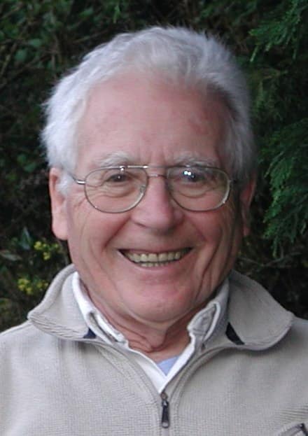 Profile: James Lovelock